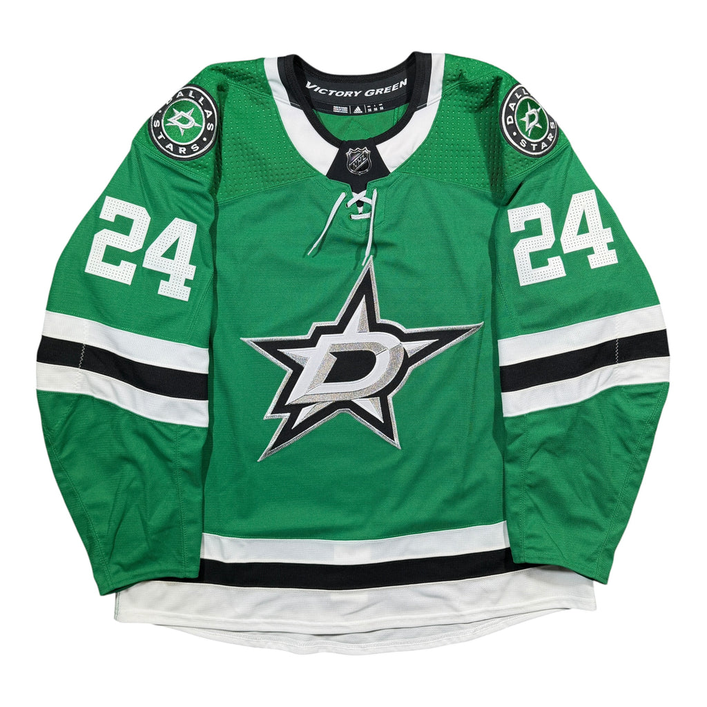 Roope Hintz Dallas Stars Authentic Adidas MIC NHL Jersey - 56/XXL