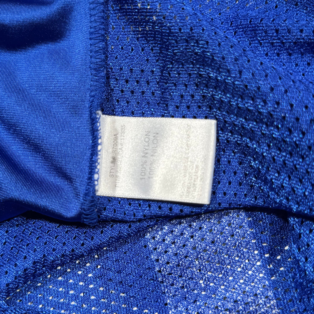 Edgerrin James Indianapolis Colts Vintage Reebok NFL Football Jersey Size XXL