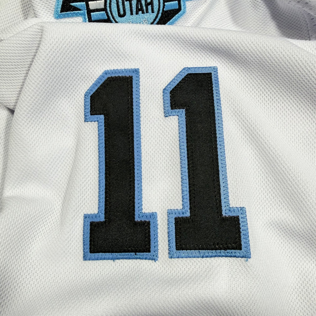 Dylan Guenther Utah Hockey Club Inaugural Fanatics NHL Jersey - 56/XXL