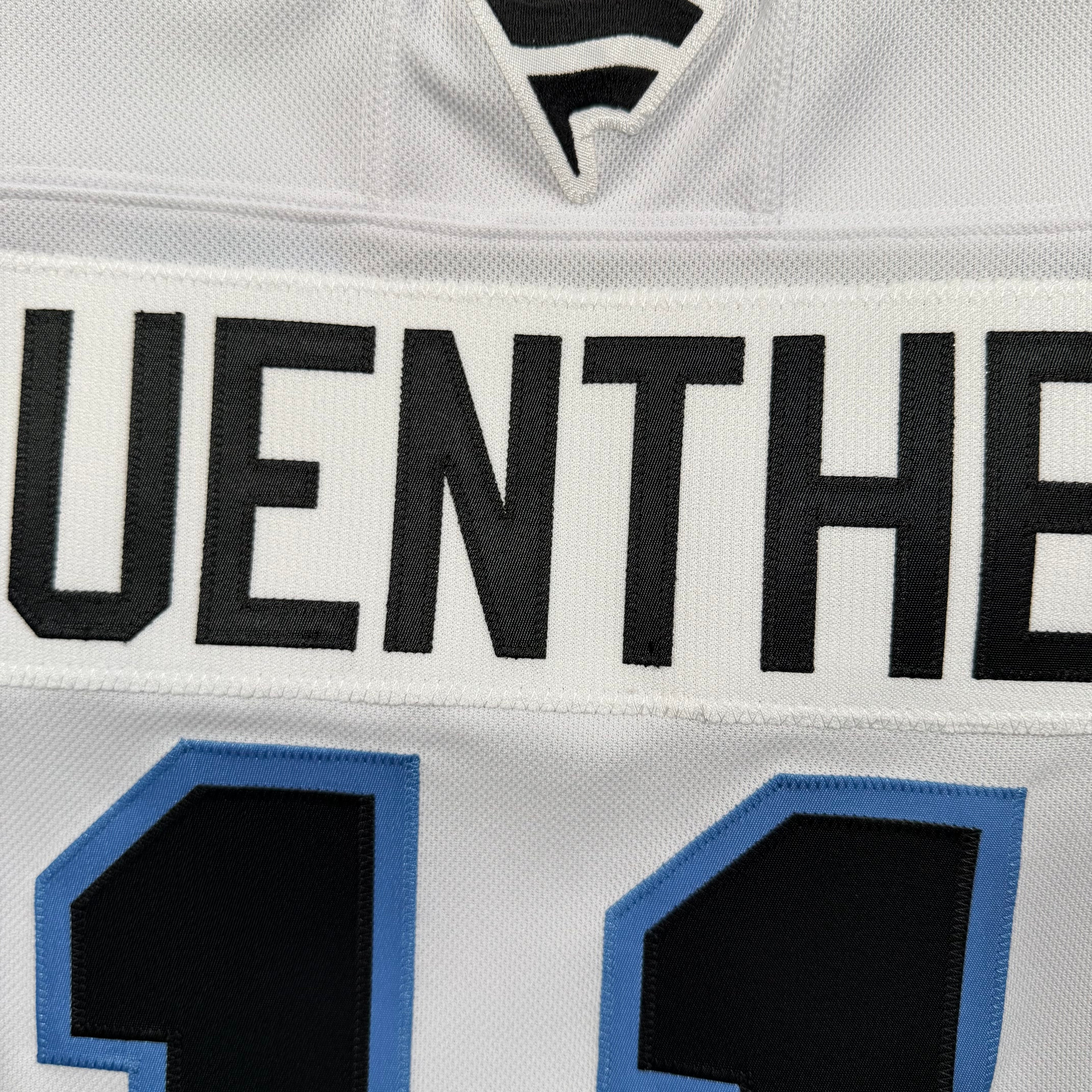 Dylan Guenther Utah Hockey Club Inaugural Fanatics NHL Jersey - 56/XXL