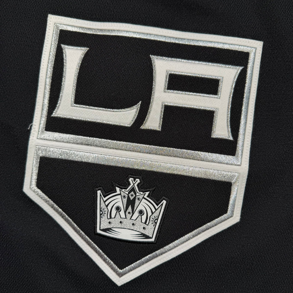 Brandt Clarke Los Angeles Kings Adidas MIC Authentic NHL Jersey -54/XL