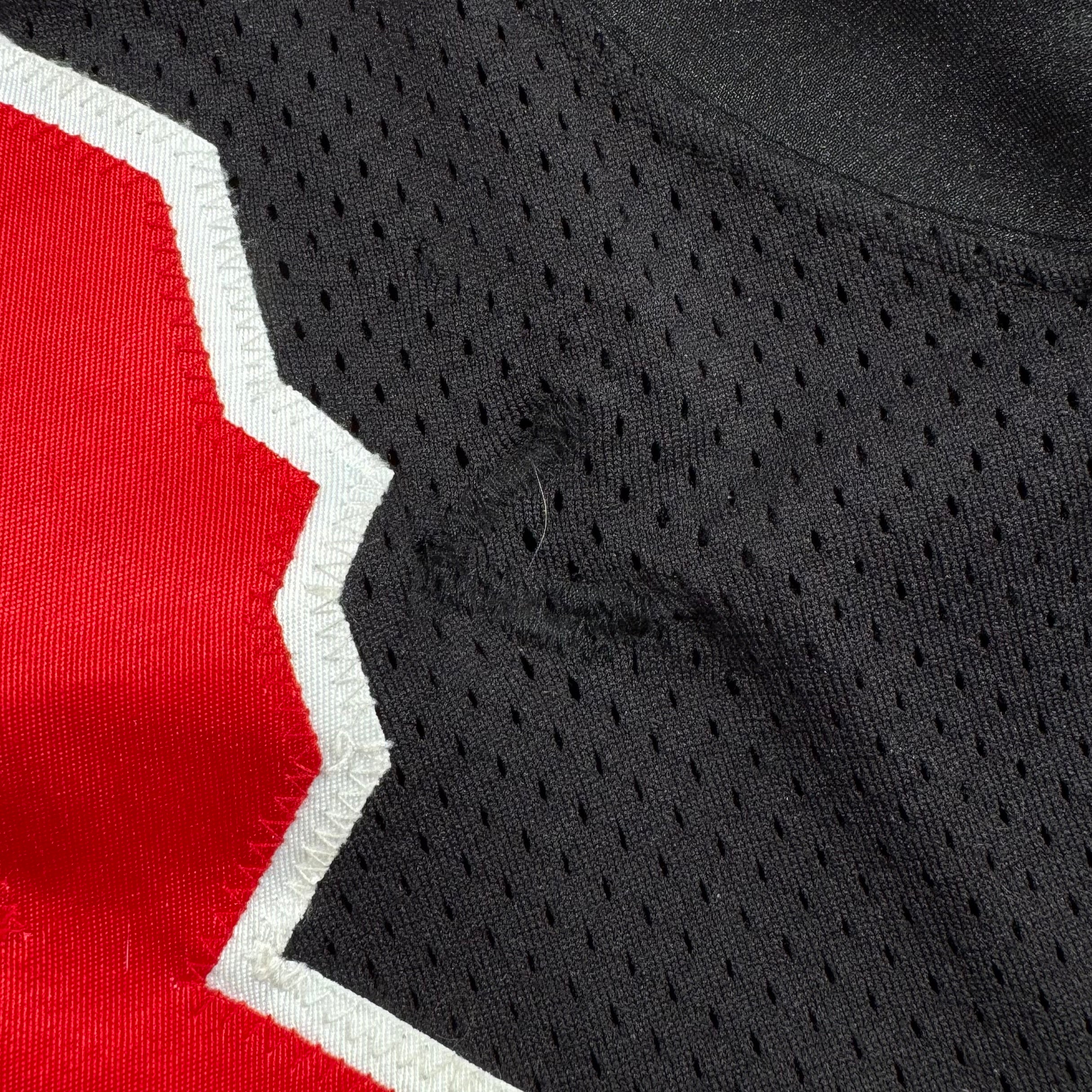 Charles Wiley Calgary Stampeders Game Worn New Era CFL Football Jersey