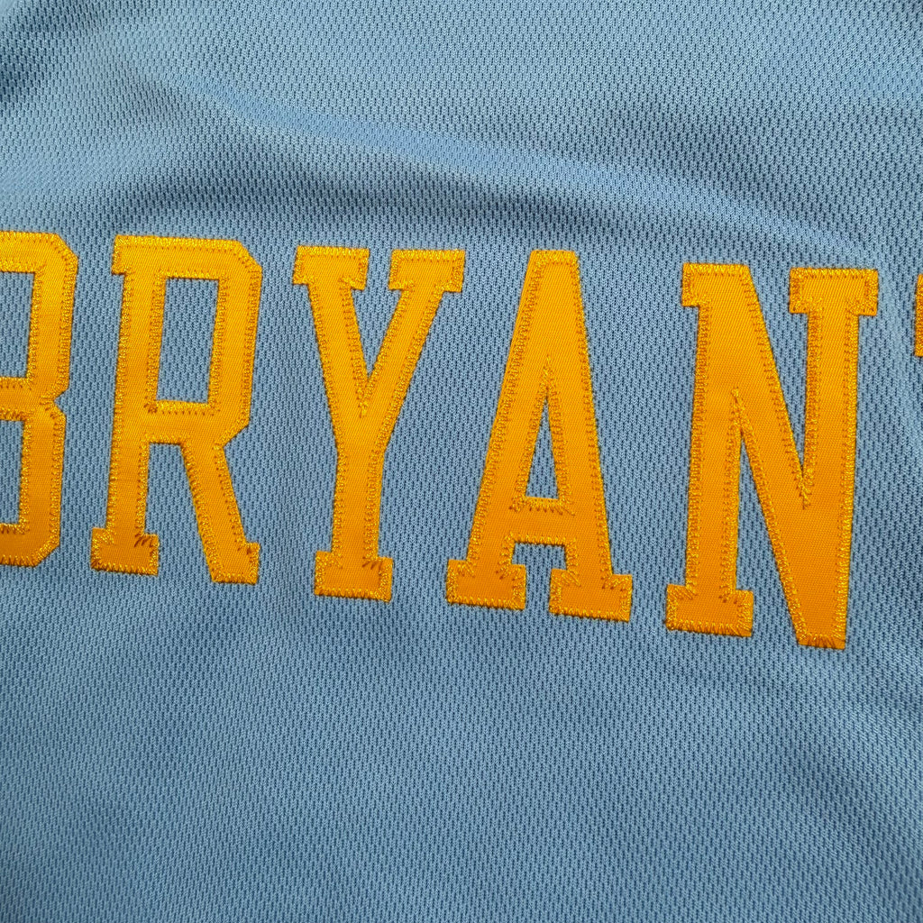 Kobe Bryant Los Angeles Lakers MPLS Mitchell & Ness Authentic NBA Jersey - 44/Large