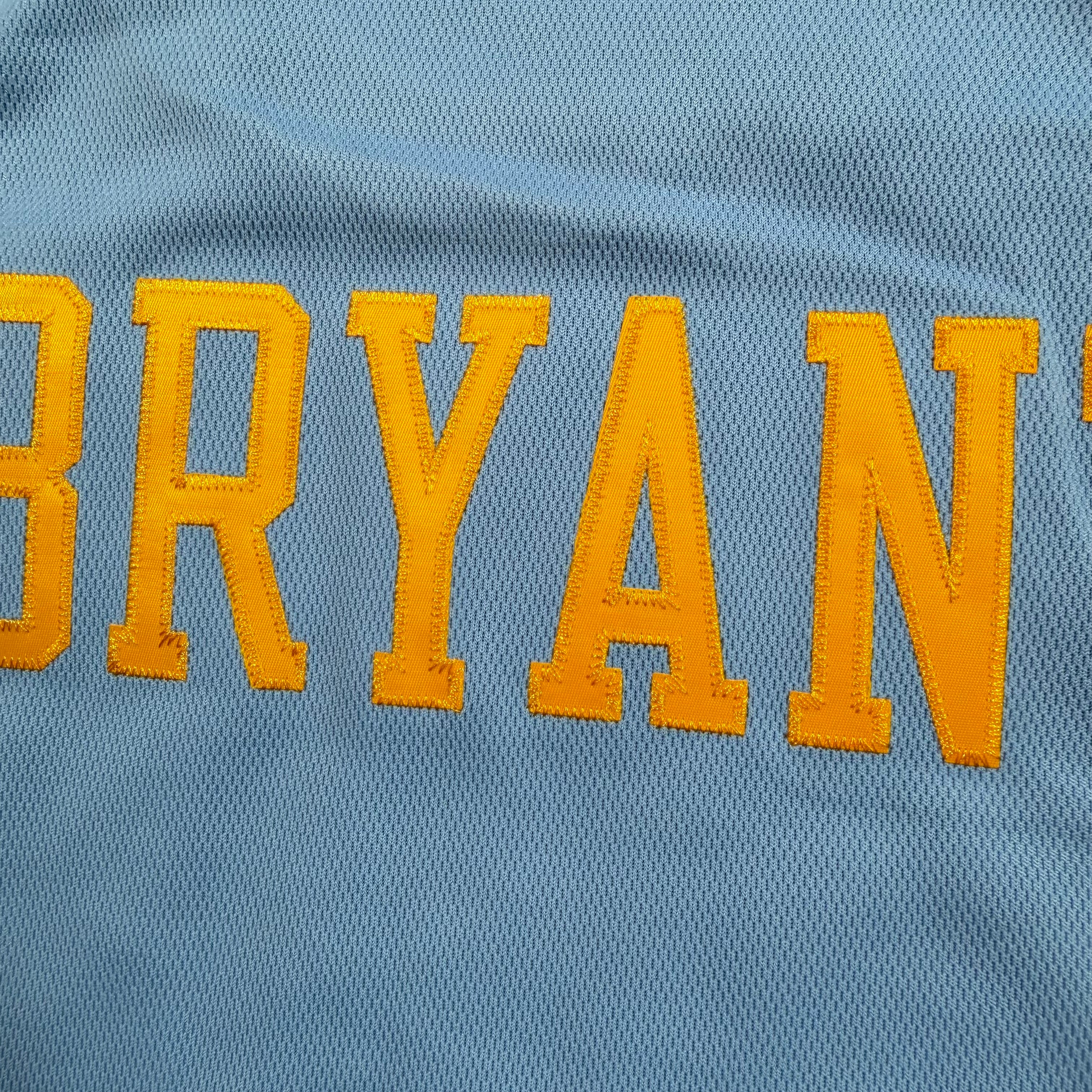 Kobe Bryant Los Angeles Lakers MPLS Mitchell & Ness Authentic NBA Jersey - 44/Large
