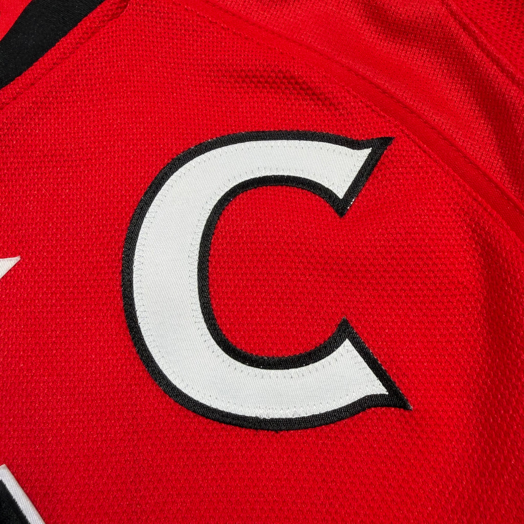 Jason Spezza Ottawa Senators Reebok NHL Jersey - Large