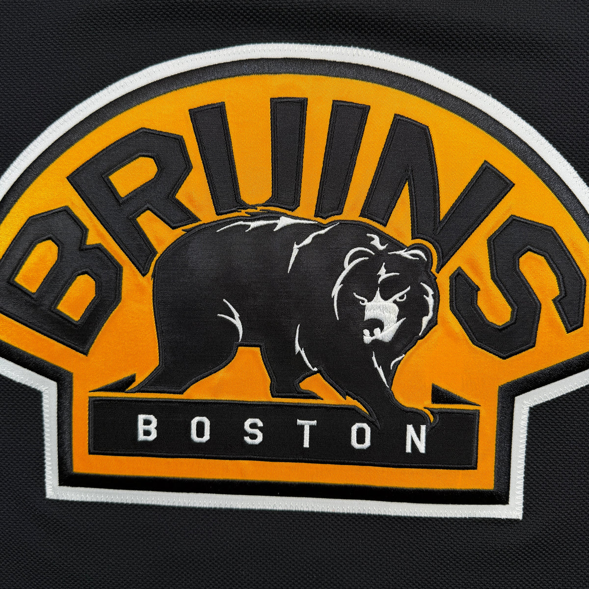 Tyler Seguin Boston Bruins Alternate Authentic MIC Reebok NHL Jersey - 54/XL