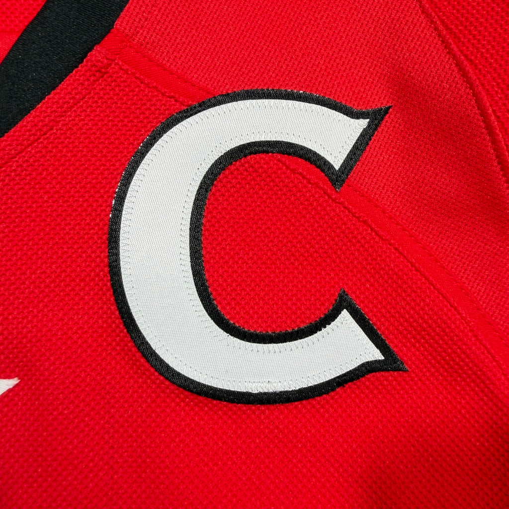 Jason Spezza Ottawa Senators Reebok NHL Jersey - Small