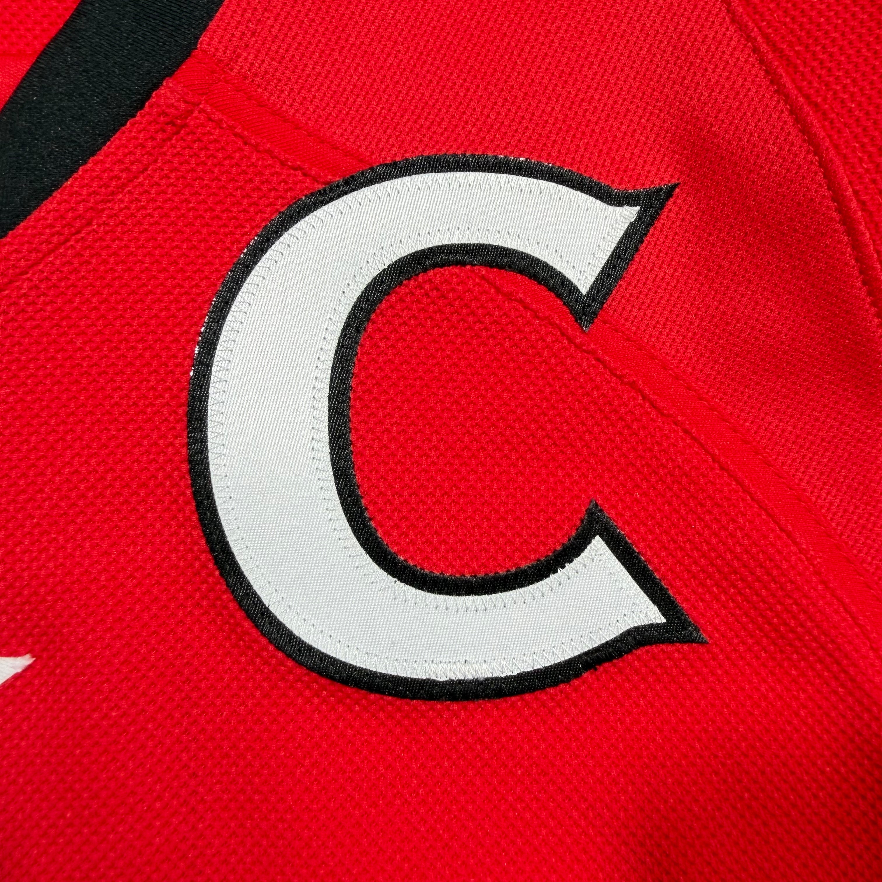 Jason Spezza Ottawa Senators Reebok NHL Jersey - Small