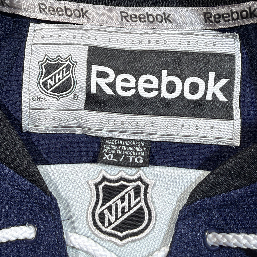 Pekka Rinne Nashville Predators Alternate Reebok NHL Jersey - XL