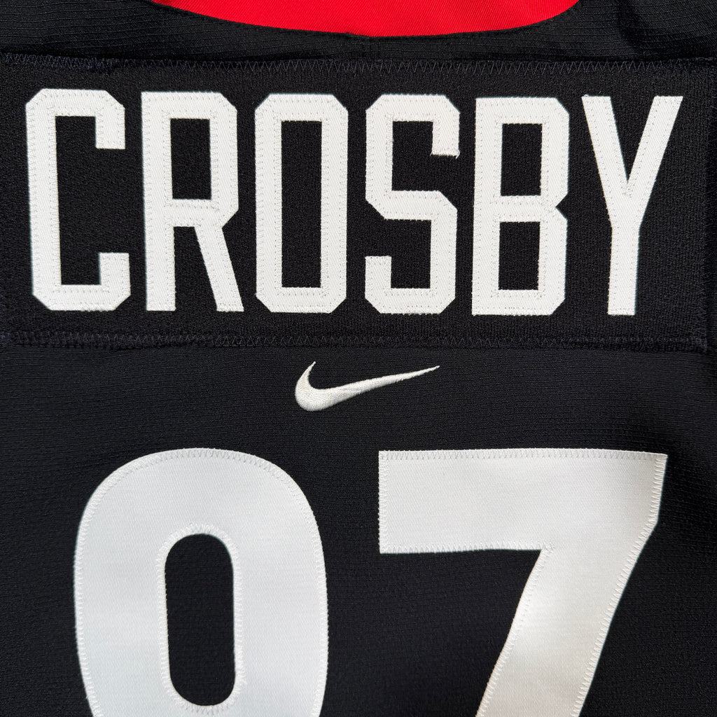 Sidney Crosby Team Canada 2006 Nike Hockey Jersey - Large
