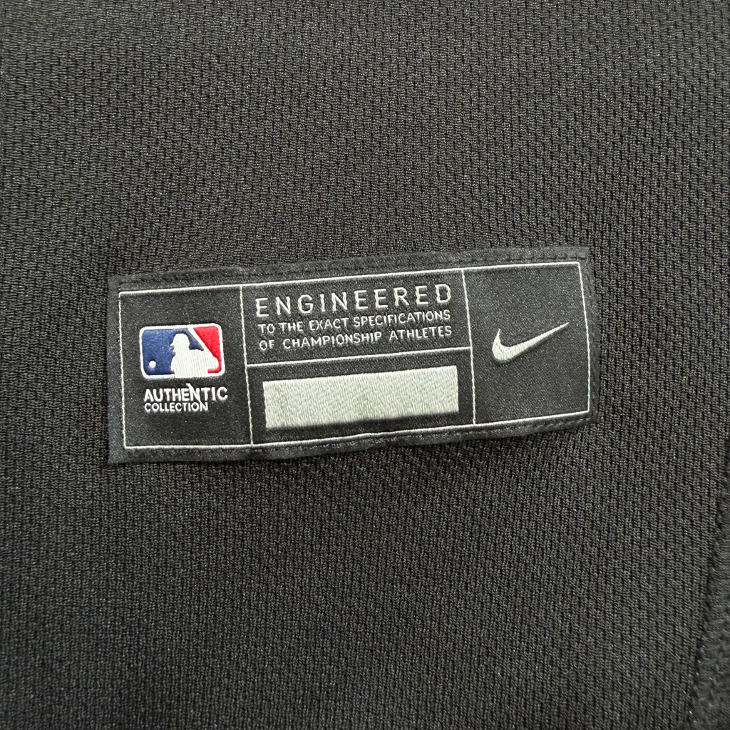 Gunnar Henderson Baltimore Orioles Nike Authentic MLB Jersey - 40/Medium