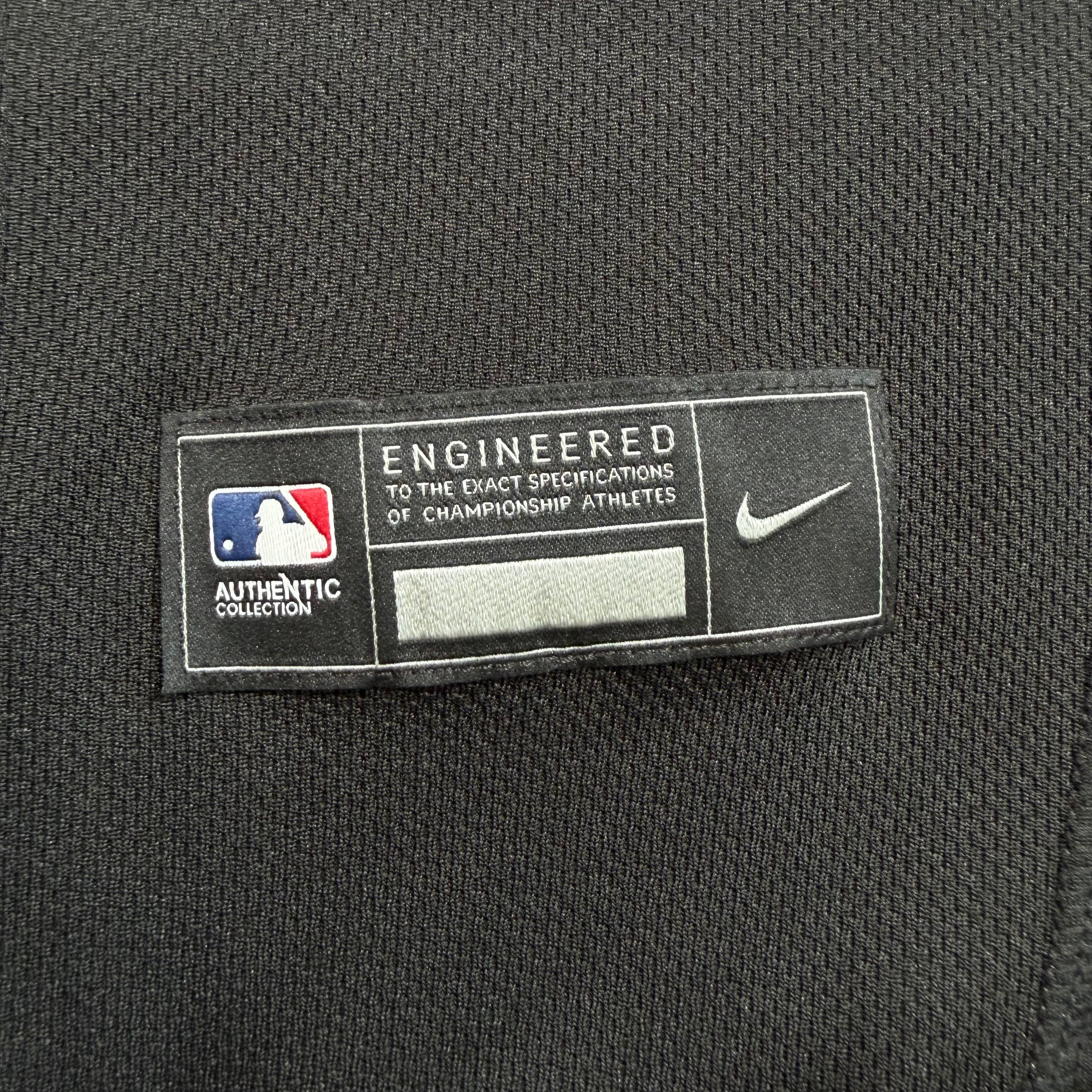 Gunnar Henderson Baltimore Orioles Nike Authentic MLB Jersey - 40/Medium