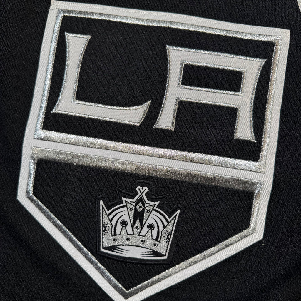 Anze Kopitar Los Angeles Kings Adidas NHL Jersey - 50/Medium