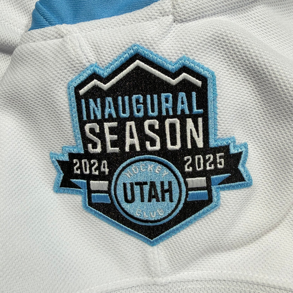 Dylan Guenther Utah Hockey Club Inaugural Fanatics NHL Jersey - 56/XXL