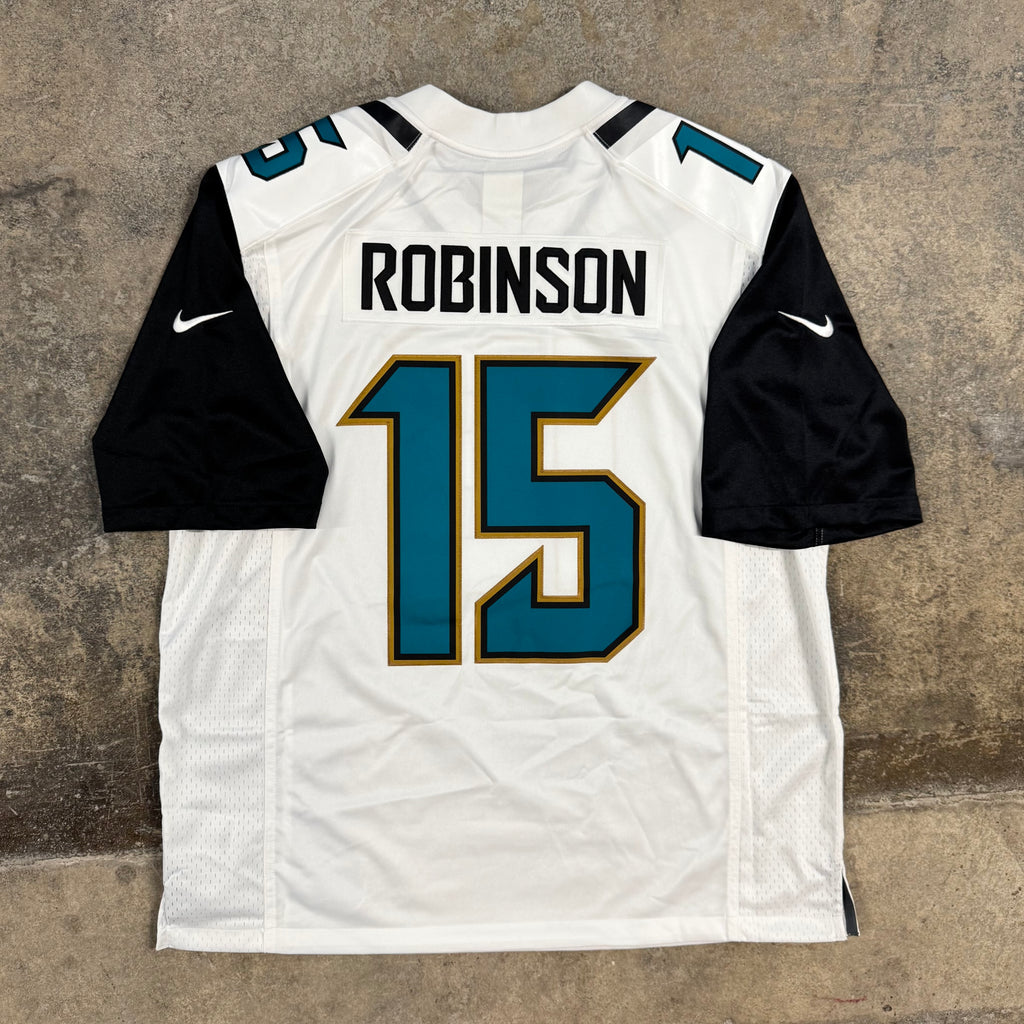 Allen Robinson Jacksonville Jaguars Nike Limited NFL Jersey Size XXL