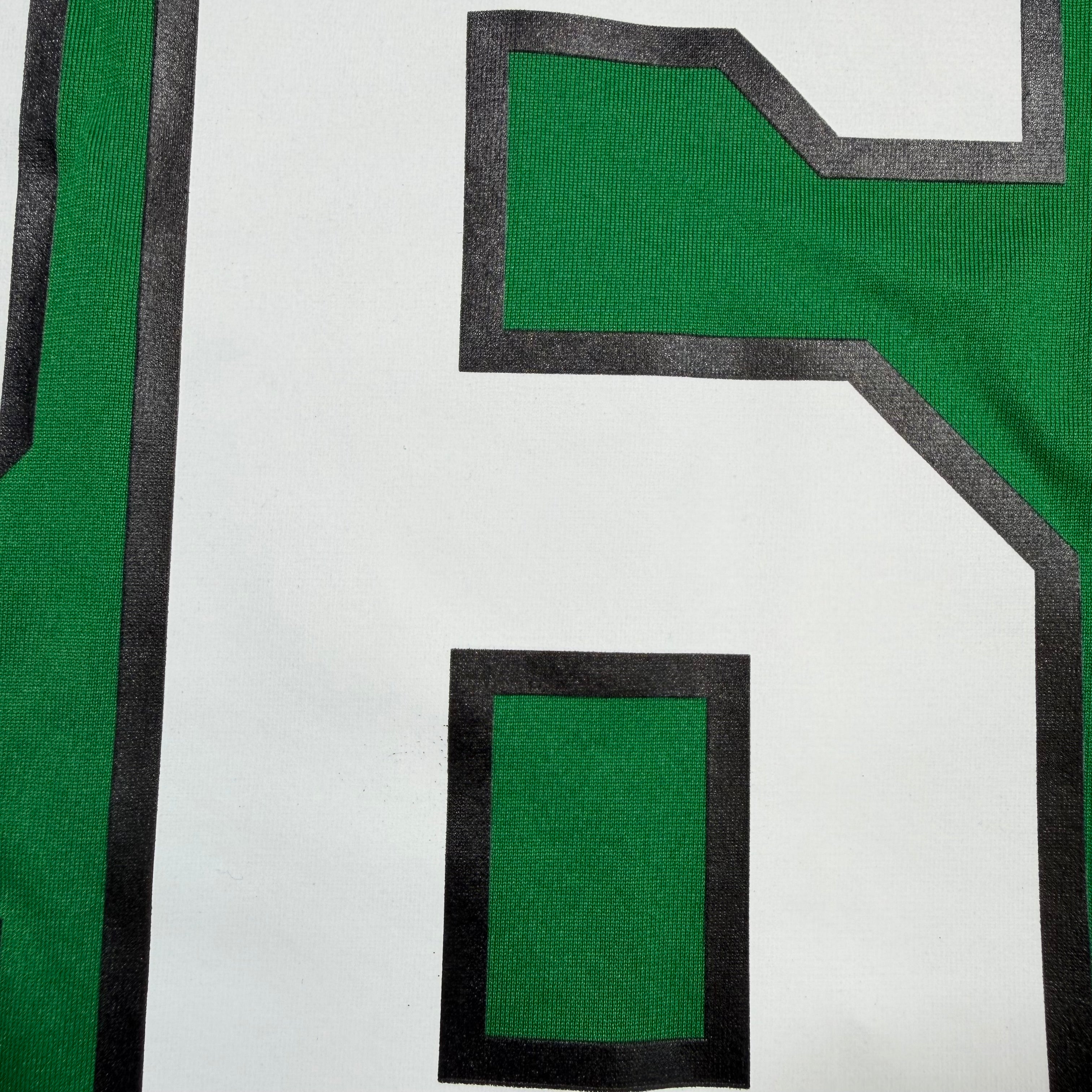 Saquon Barkley Philadelphia Eagles Kelly Green Nike NFL Jersey - XXL
