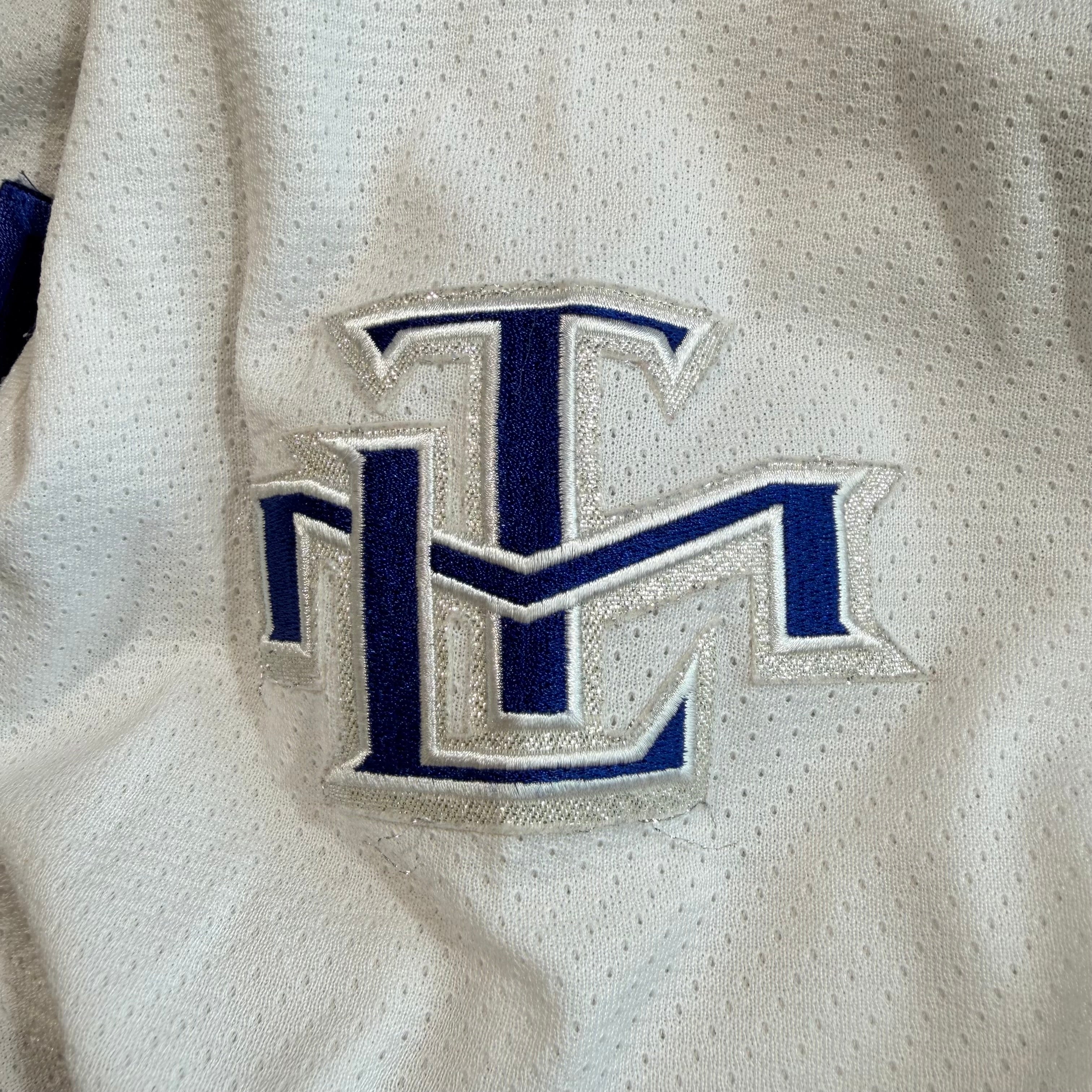 Mats Sundin Toronto Maple Leafs Vintage CCM NHL Hockey Jersey - Medium
