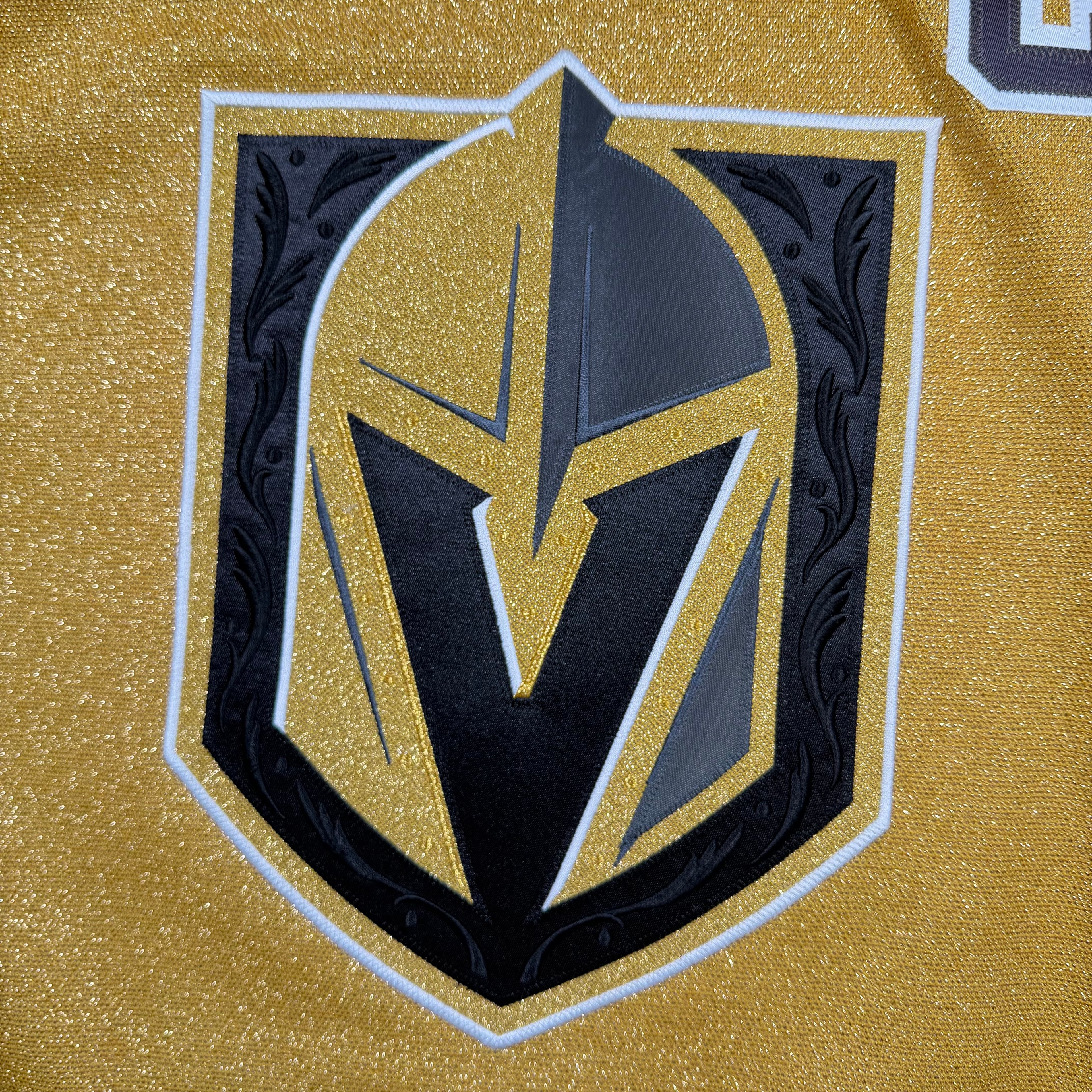 Mark Stone Vegas Golden Knights Adidas NHL Jersey - 52/Large