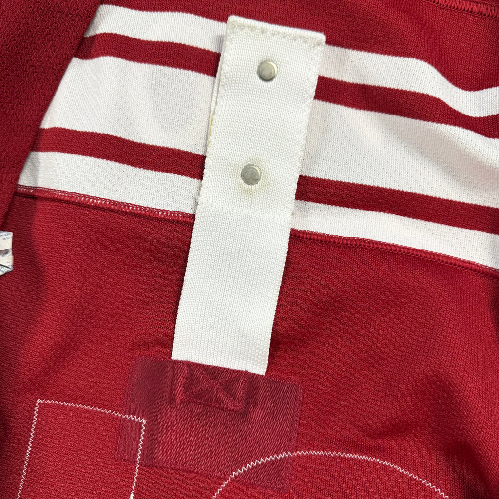 Shane Doan Phoenix Coyotes Vintage Koho NHL Hockey Jersey Size 52 XL