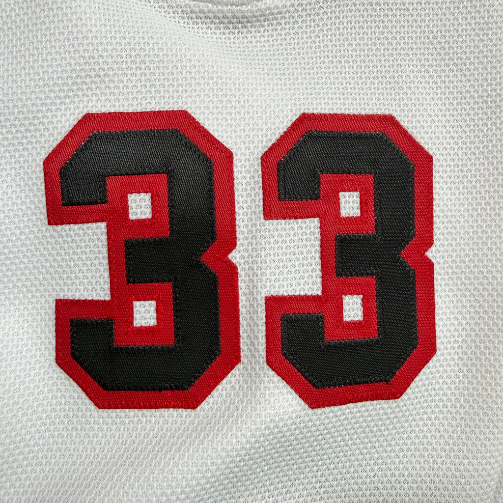 Dustin Byfuglien Chicago Blackhawks Reebok NHL Jersey - Medium