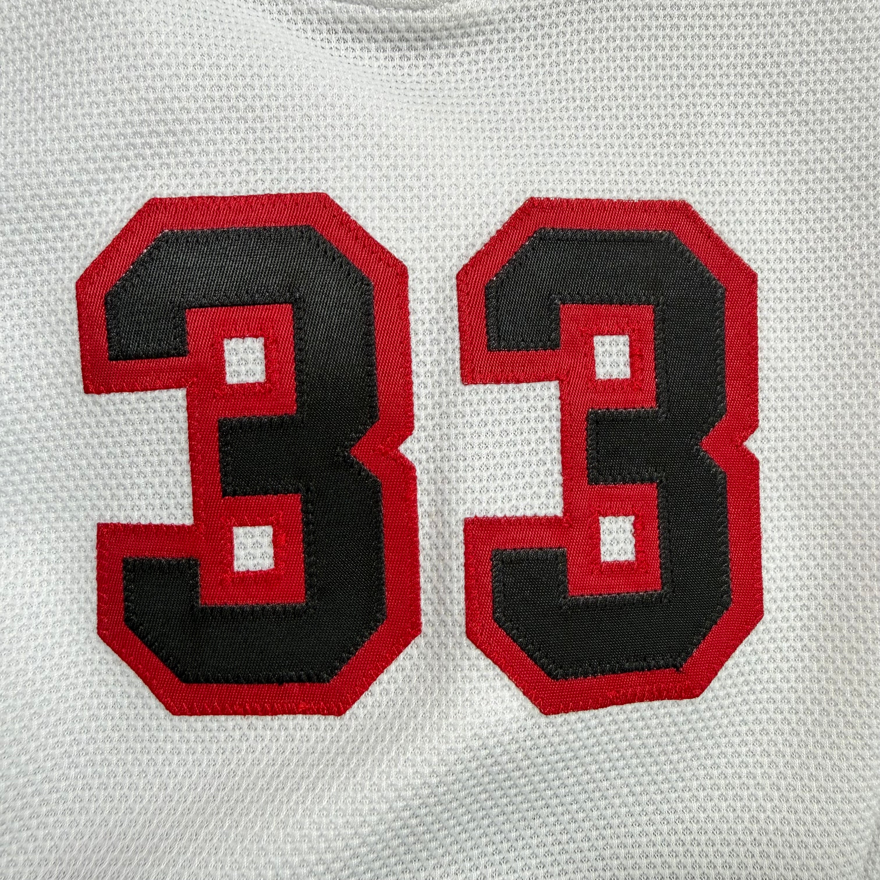 Dustin Byfuglien Chicago Blackhawks Reebok NHL Jersey - Medium