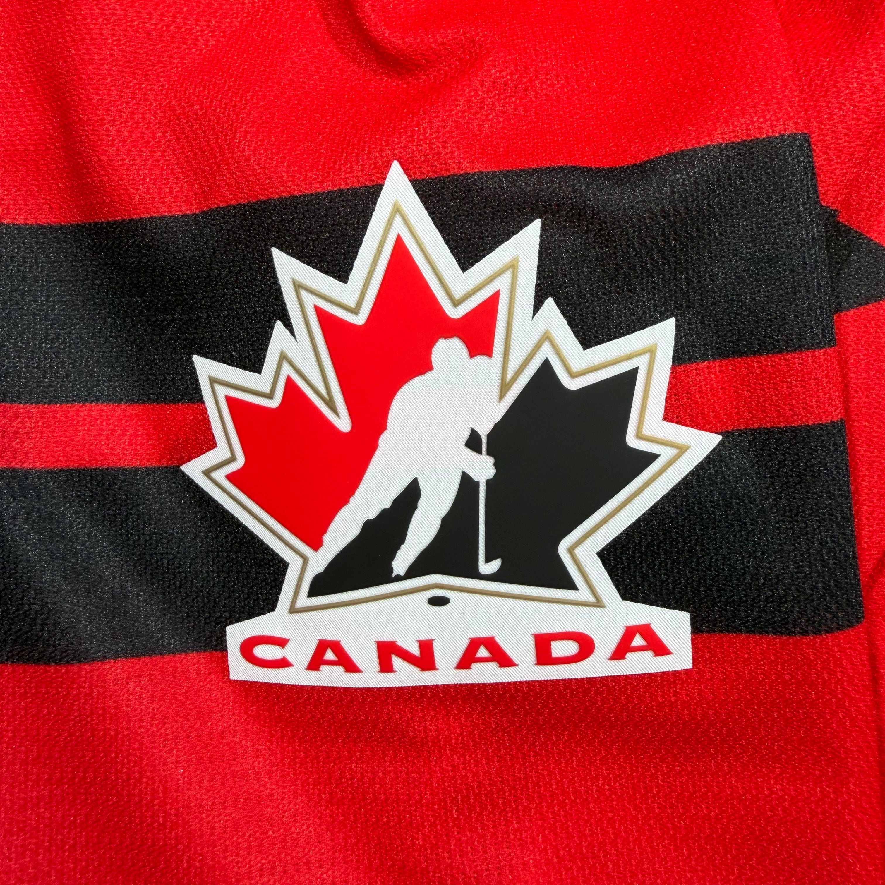 Sidney Crosby 2026 Team Canada Authentic Bauer Olympic Jersey - 54/XL