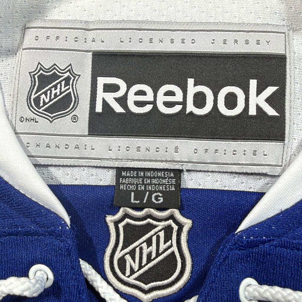 Morgan Rielly Toronto Maple Leafs 2014 Winter Classic Reebok NHL Jersey - Large