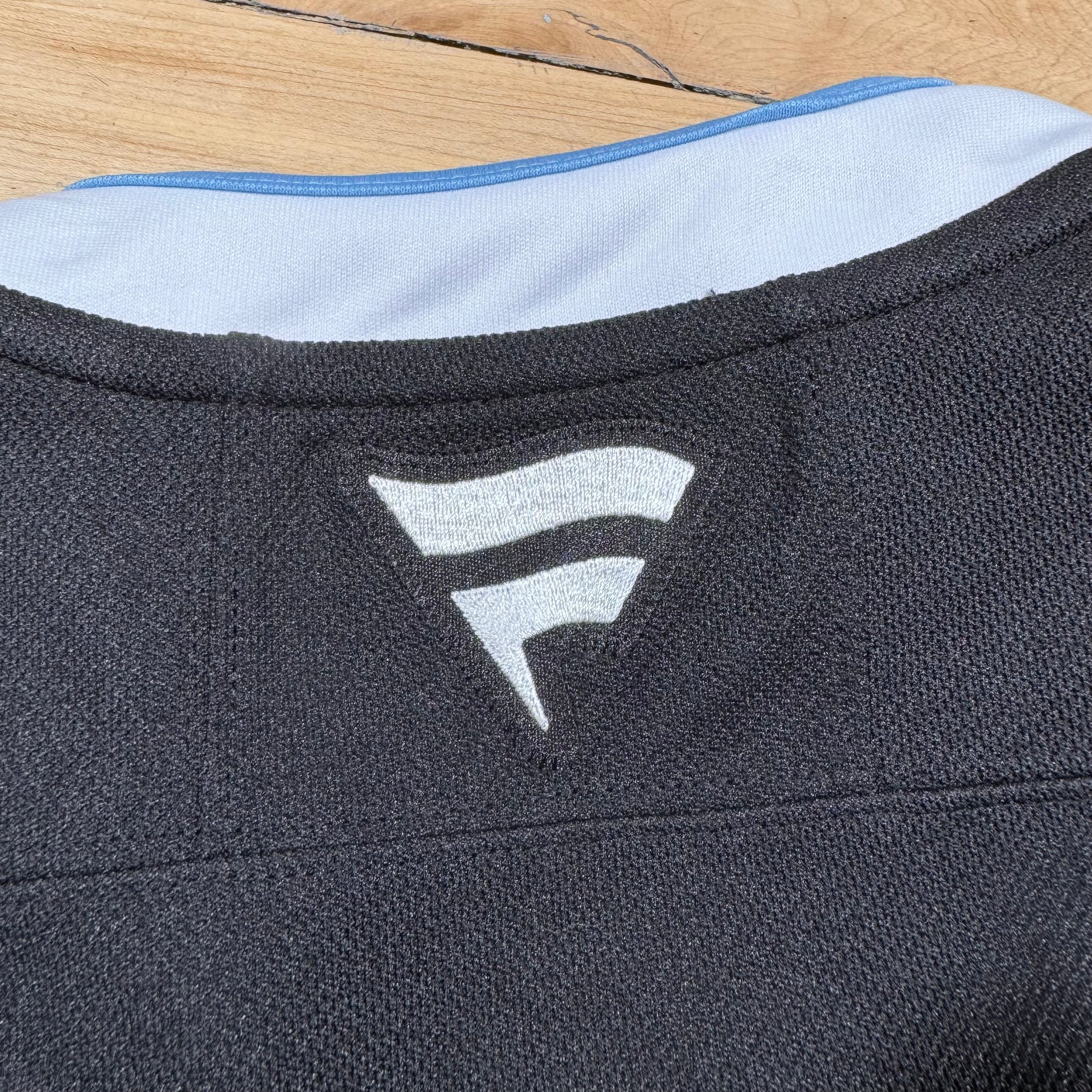 Utah Hockey Club Inaugural Season Fanatics Premium NHL Hockey Jersey Size 46 NEW