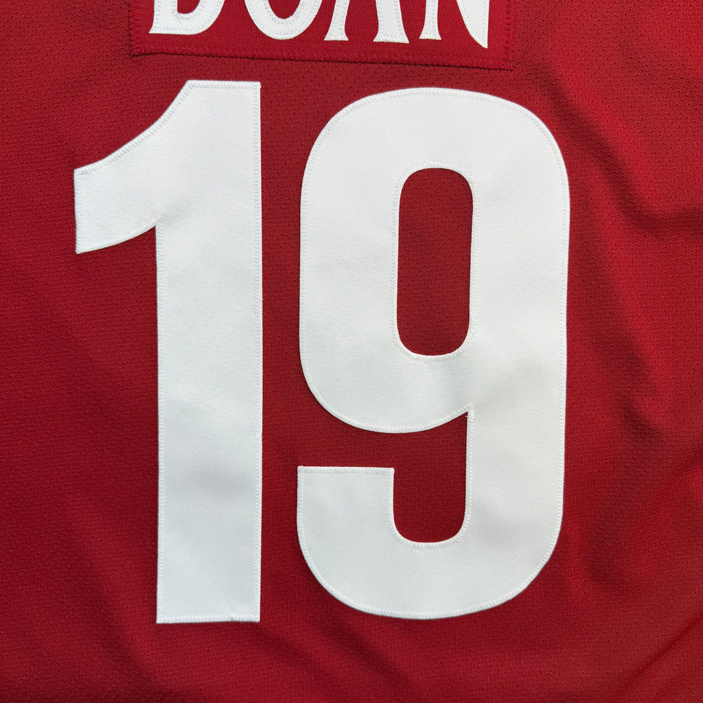 Shane Doan Phoenix Coyotes Vintage Koho NHL Jersey - XXL