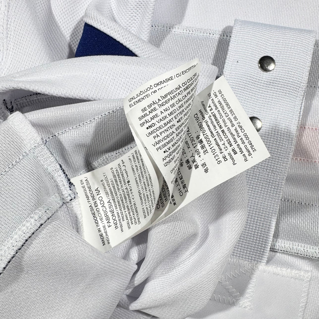 Edmonton Oilers Fanatics Premium NHL Hockey Jersey Size 54 Medium NEW