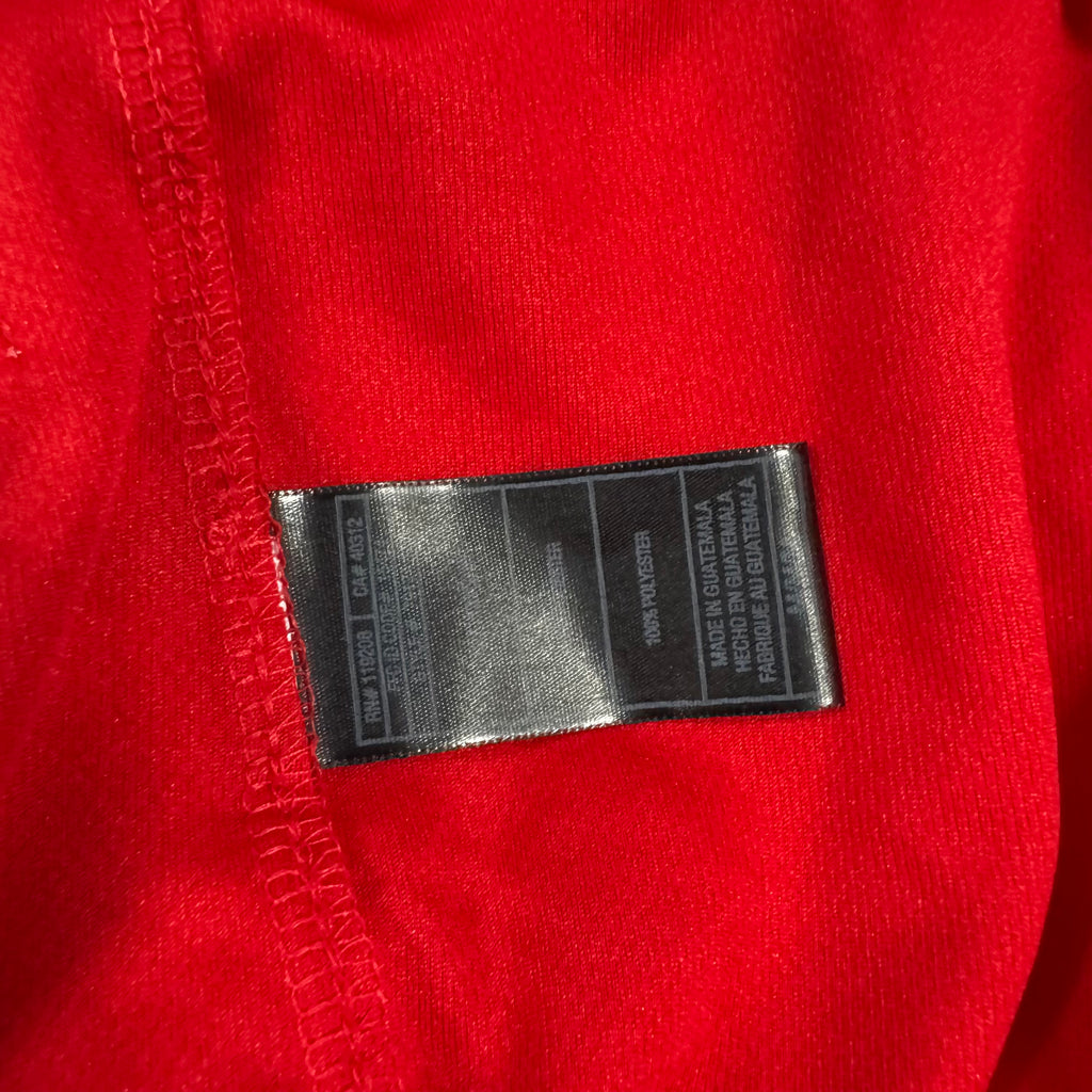 Jrue Holiday Philadelphia 76ers Adidas Swingman NBA Jersey Size Medium