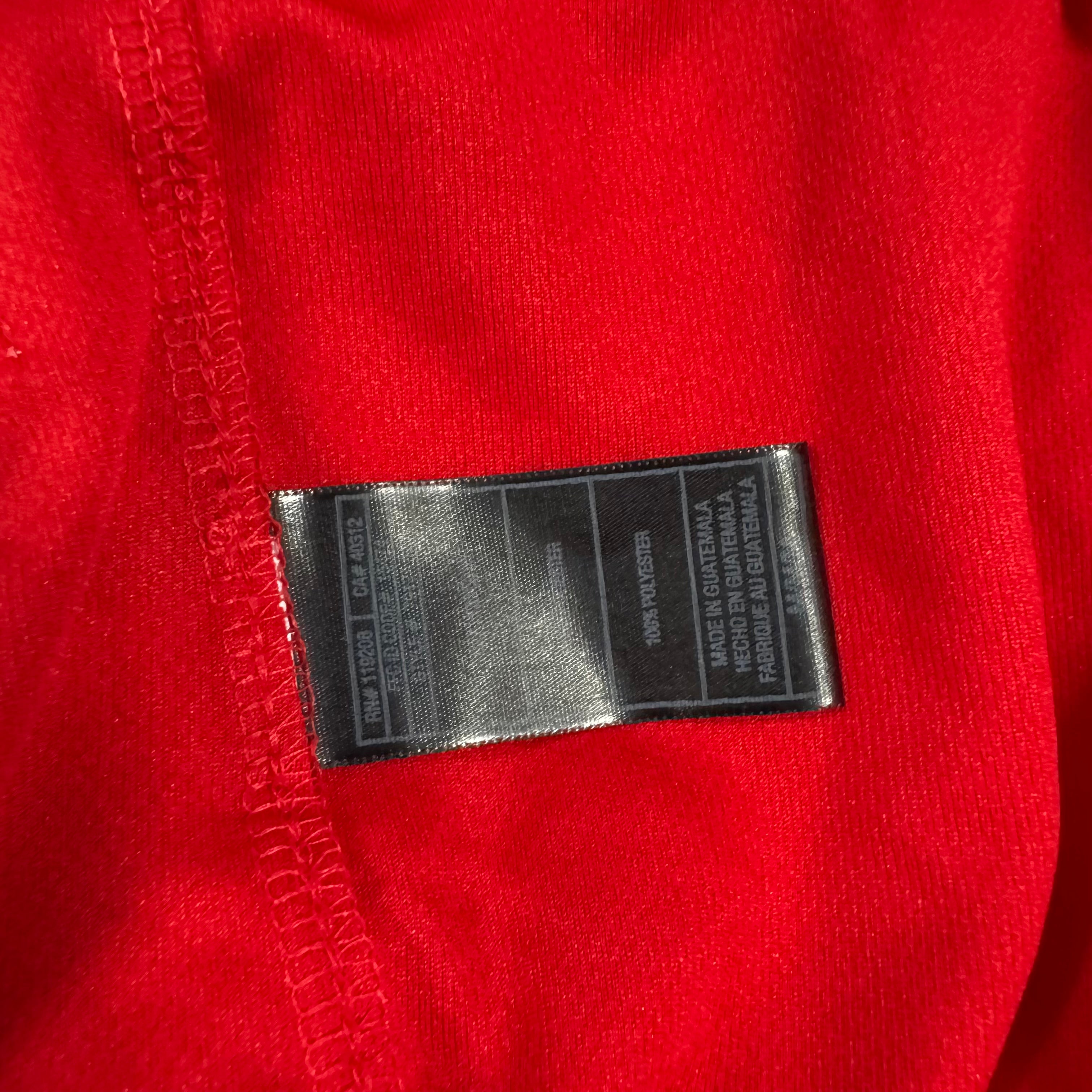 Jrue Holiday Philadelphia 76ers Adidas Swingman NBA Jersey Size Medium