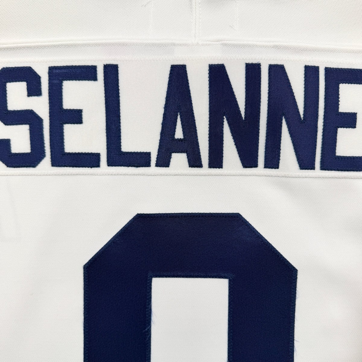 Teemu Selanne Winnipeg Jets Vintage Authentic CCM NHL Jersey - 52/XL