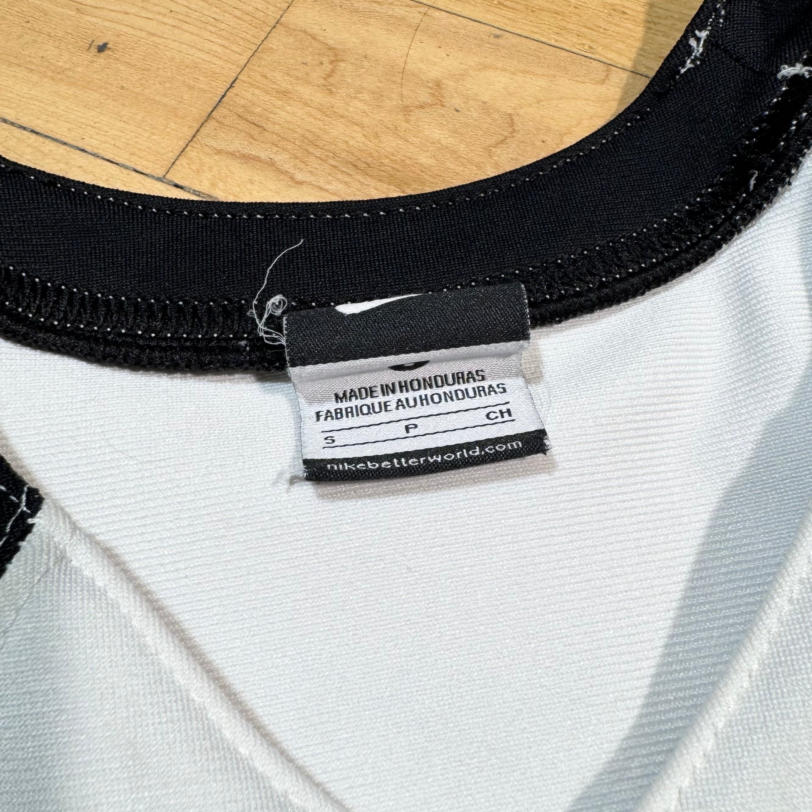 Brandon Alexander UCF Knights 2014 Game Worn NCAA Nike Jersey