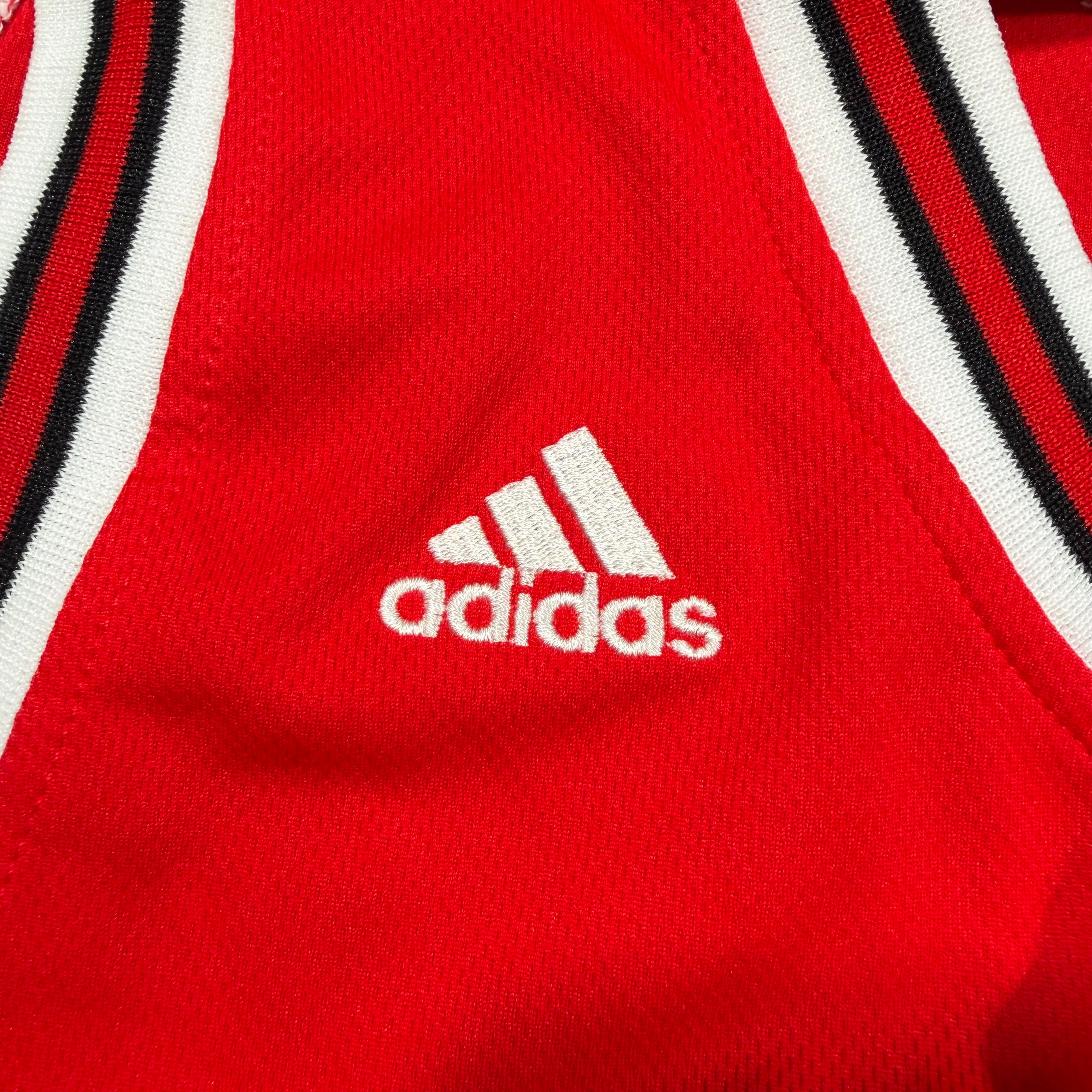 Derrick Rose Chicago Bulls Adidas Swingman NBA Jersey - XL