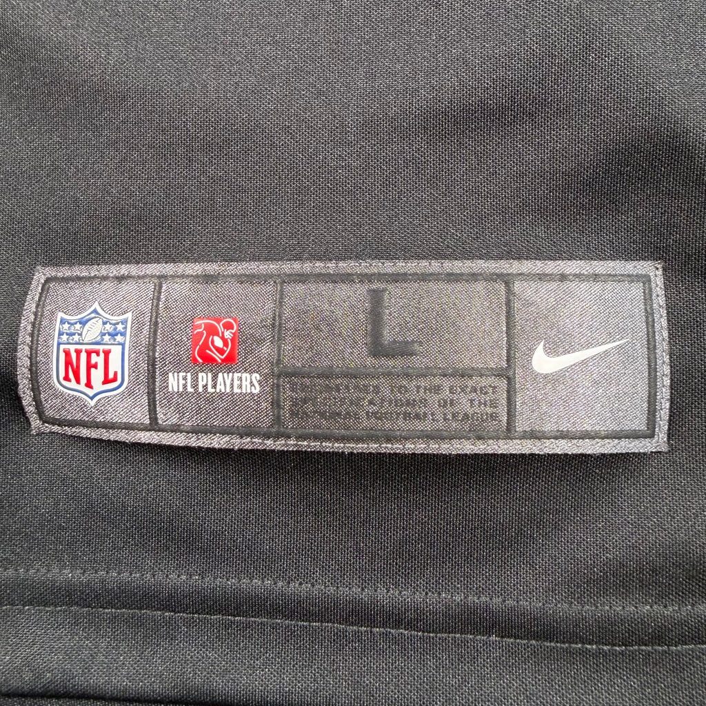 Alvin Kamara New Orleans Saints Nike Limited NFL Jersey - Large