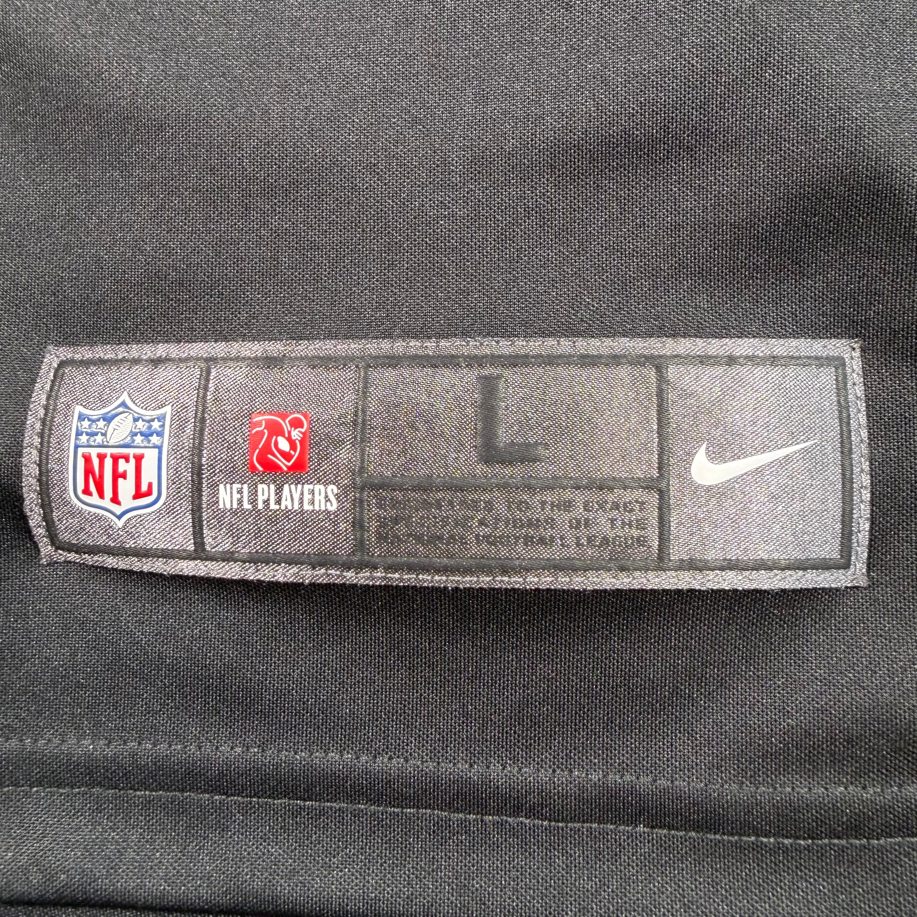 Alvin Kamara New Orleans Saints Nike Limited NFL Jersey - Large