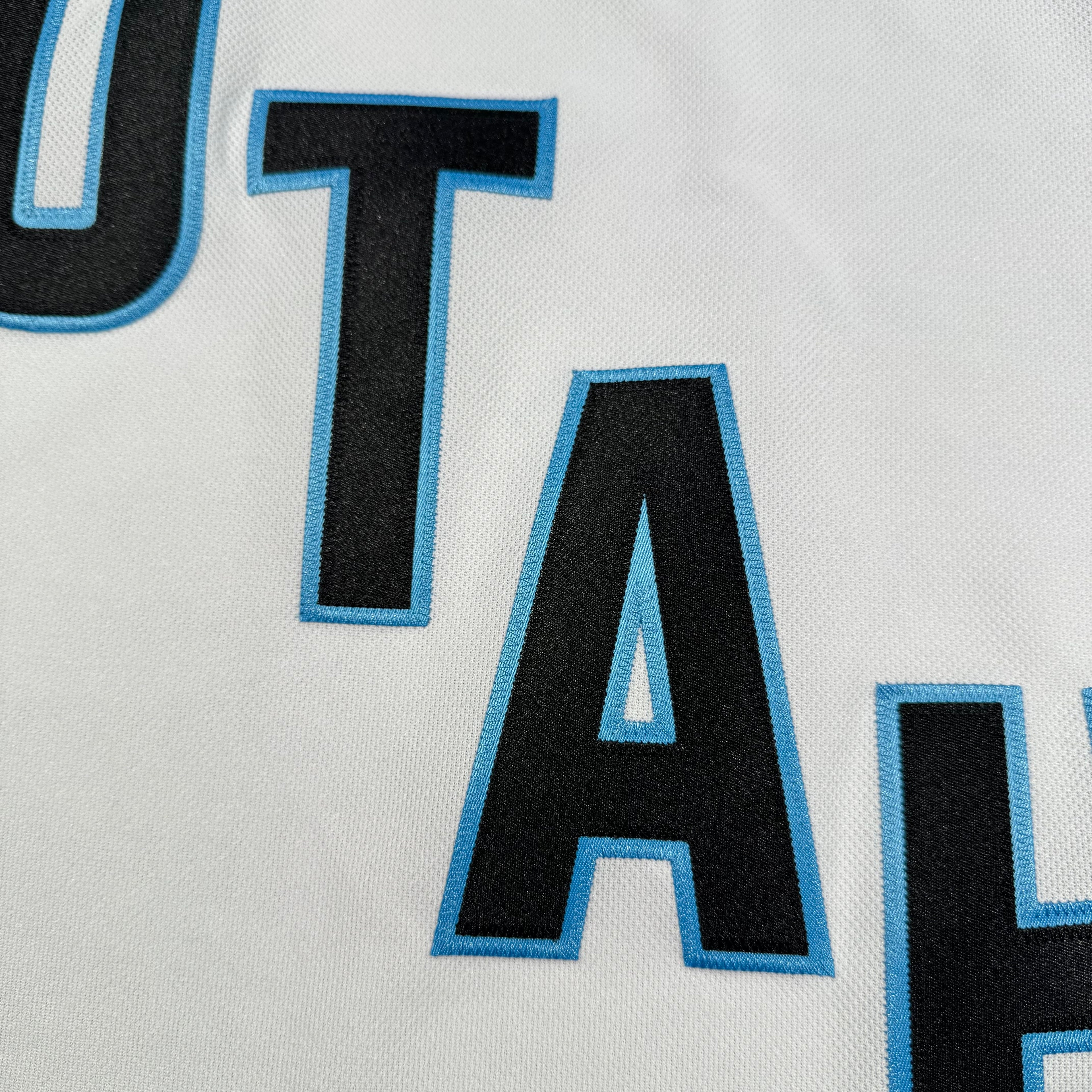 Utah Hockey Club Inaugural Season Fanatics Premium NHL Hockey Jersey Size 54 NEW