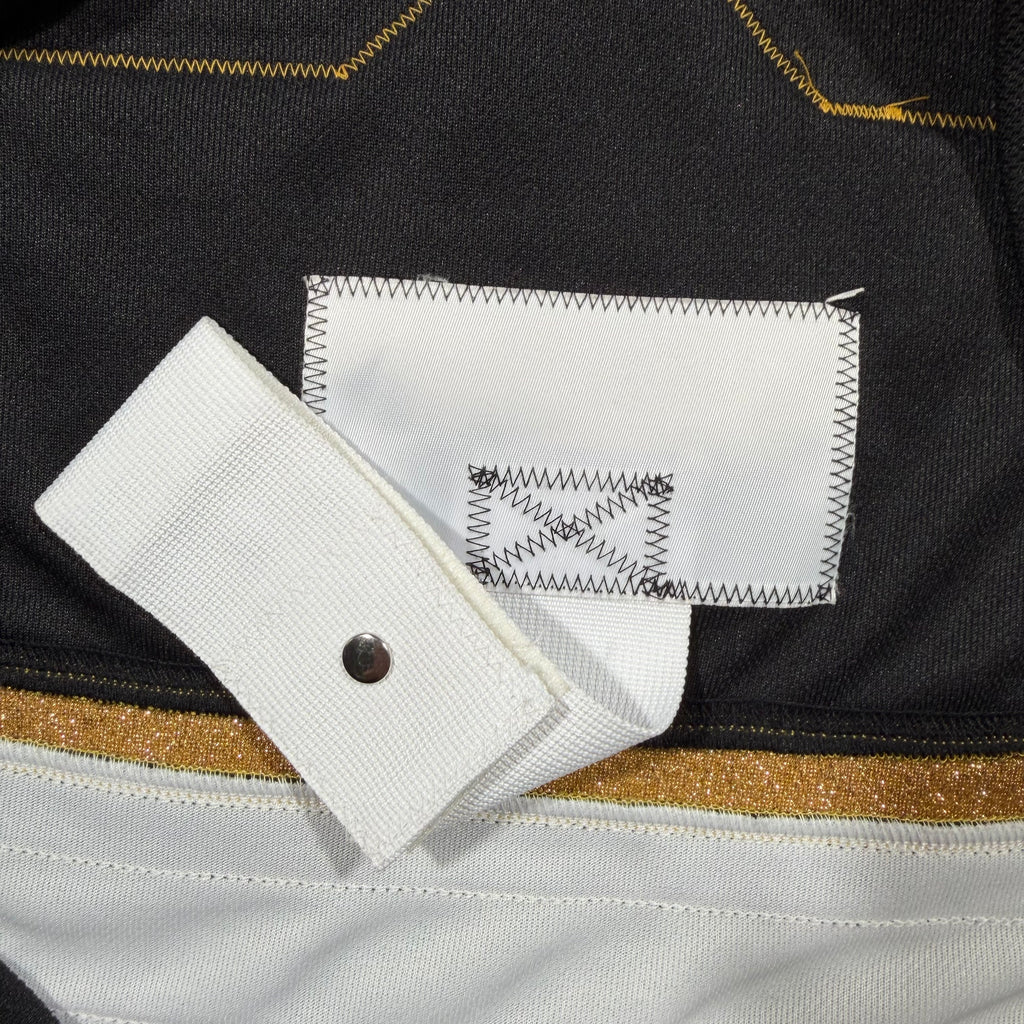David Pastrnak Boston Bruins 100th Anniversary Adidas NHL Jersey -