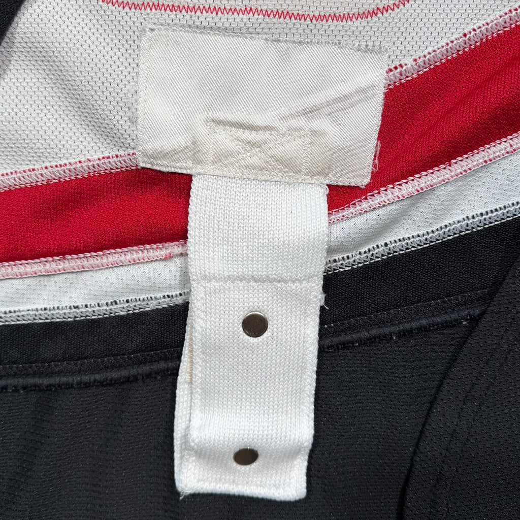 Bobby Ryan Iowa Chops Authentic MIC Reebok AHL Hockey Jersey - 56/XXL