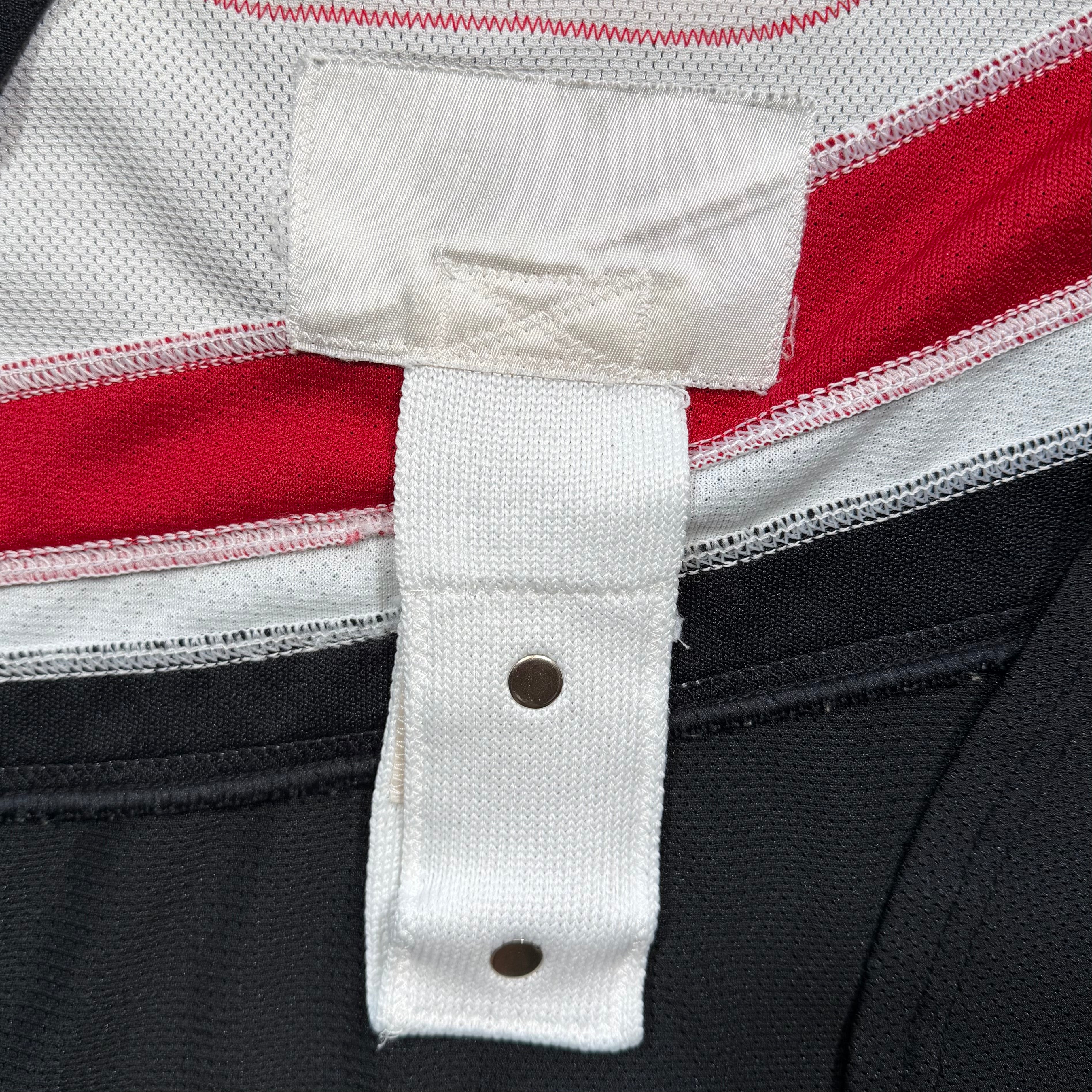 Bobby Ryan Iowa Chops Authentic MIC Reebok AHL Hockey Jersey - 56/XXL