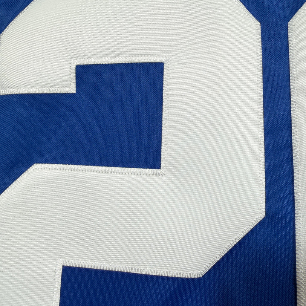 Saquon Barkley New York Giants Nike Limited NFL Jersey - XXL