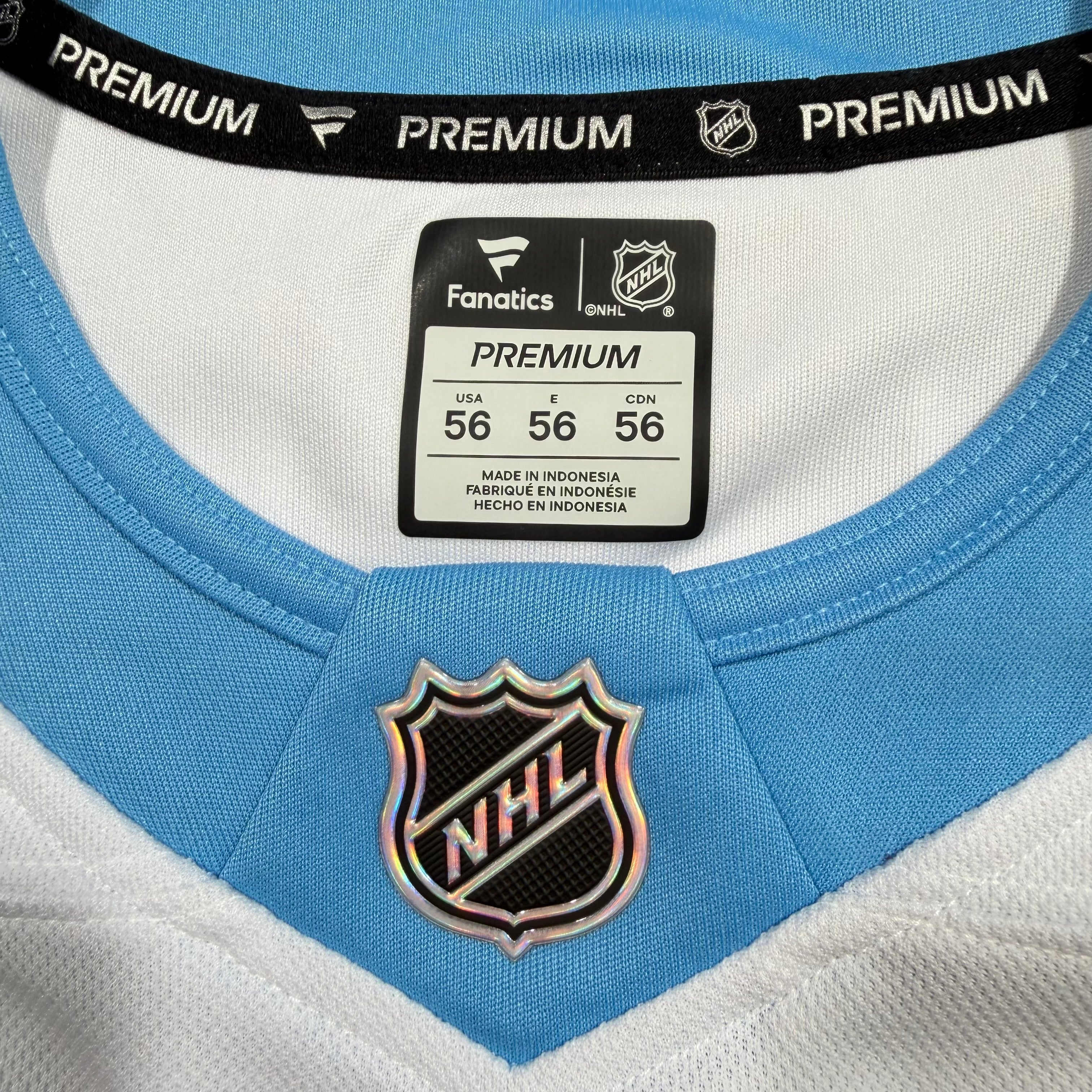Logan Cooley Utah Hockey Club Inaugural Fanatics NHL Jersey - 56/XXL