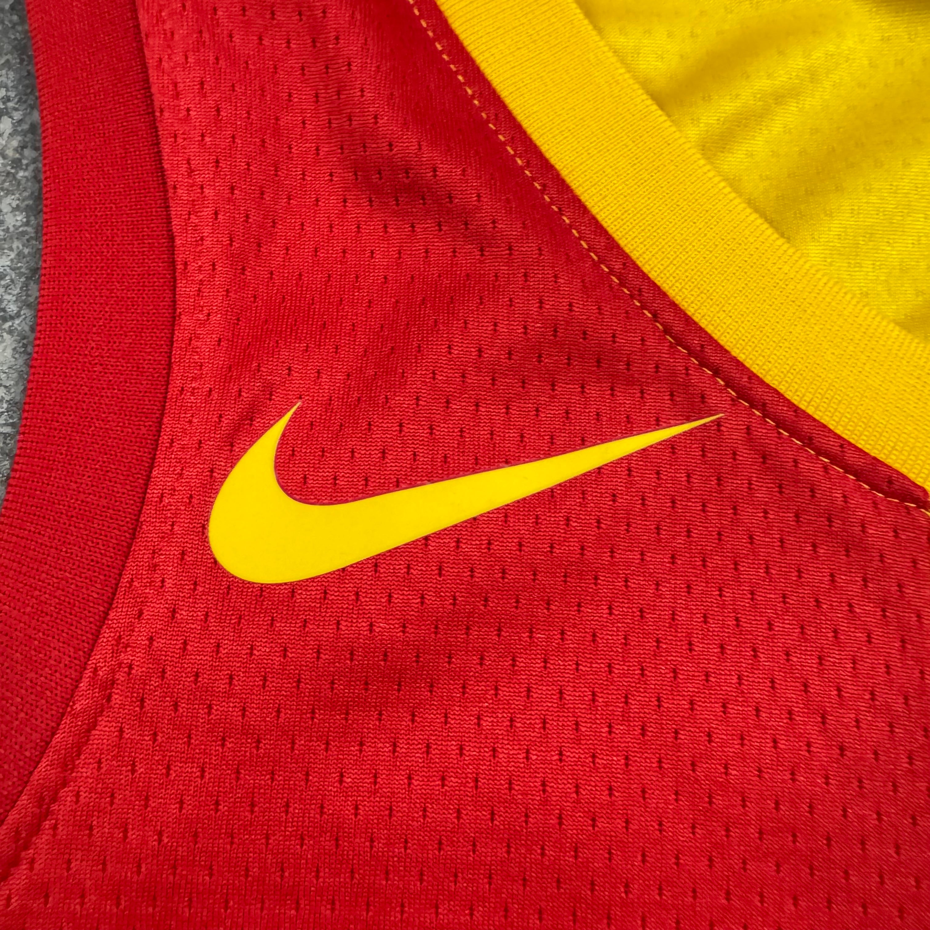 Giannis Antetokounmpo Milwaukee Bucks City Edition NBA Jersey Size Medium NEW