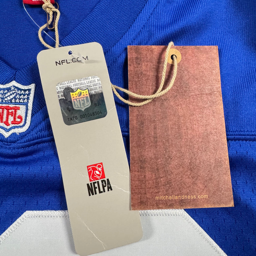 Peyton Manning Indianapolis Colts 1998 Mitchell & Ness NFL Jersey Size XL NEW