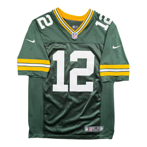 Aaron Rodgers Green Bay Packers Nike Limited NFL Jersey - Medium