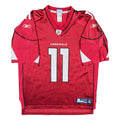 Larry Fitzgerald Arizona Cardinals Vintage Reebok NFL Jersey - XL