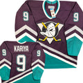 Paul Kariya Anaheim Ducks Vintage Authentic CCM NHL Jersey - 54/XXL