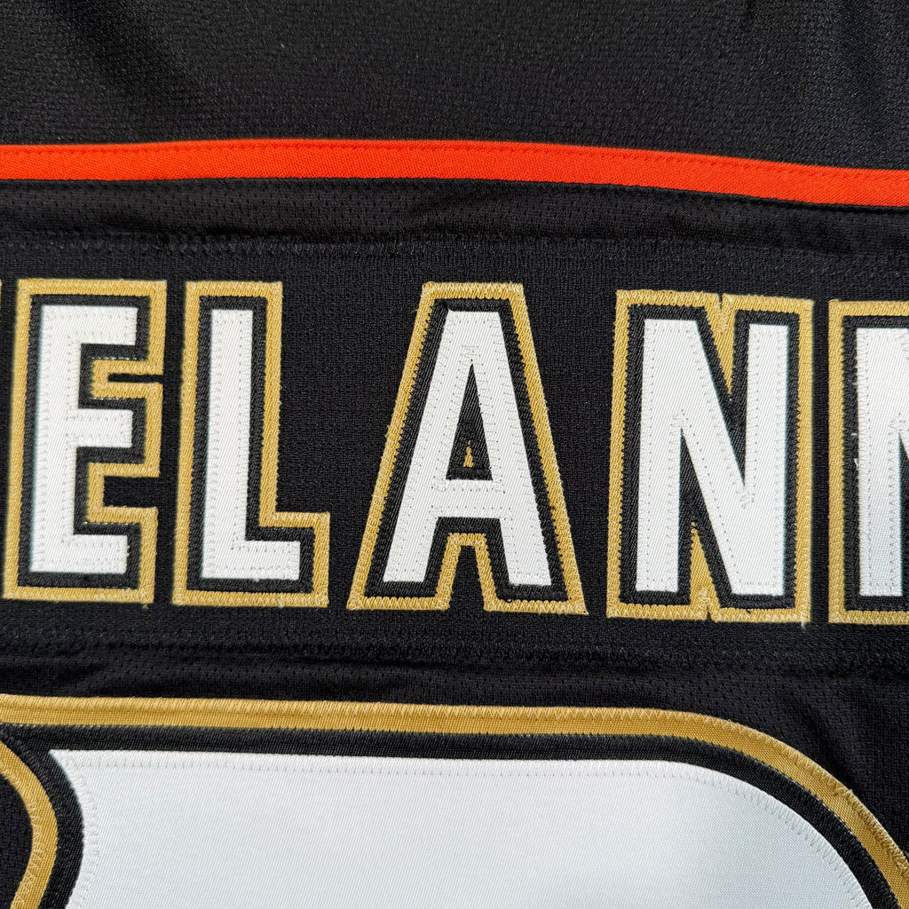 Teemu Selanne Anaheim Ducks Reebok NHL Jersey - XL