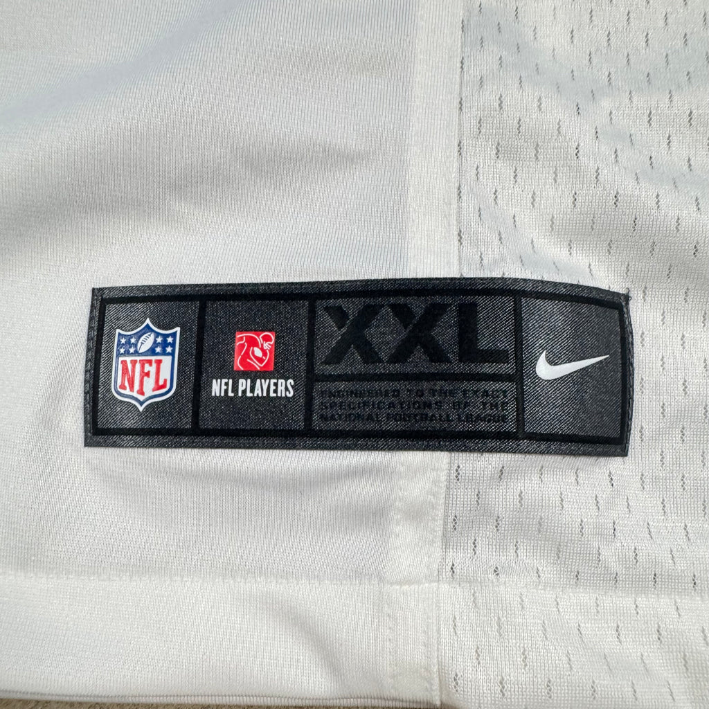 Allen Robinson Jacksonville Jaguars Nike Limited NFL Jersey Size XXL